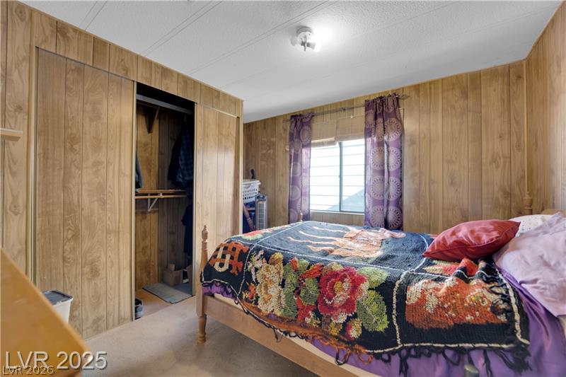 6160 East Santovito Street Pahrump NV 89061