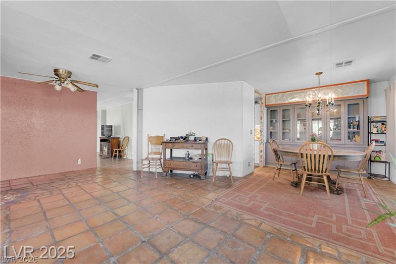 6160 East Santovito Street Pahrump NV 89061