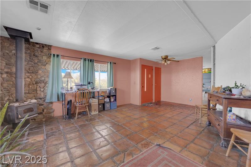 6160 East Santovito Street Pahrump NV 89061