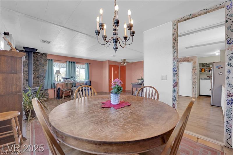 6160 East Santovito Street Pahrump NV 89061