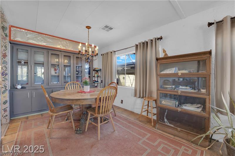 6160 East Santovito Street Pahrump NV 89061