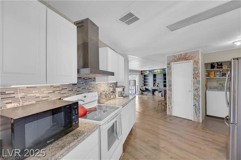 6160 East Santovito Street Pahrump NV 89061