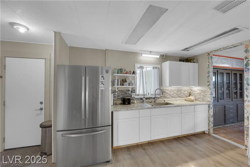 6160 East Santovito Street Pahrump NV 89061