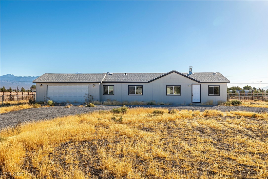 1621 Windy Lane Pahrump NV 89048
