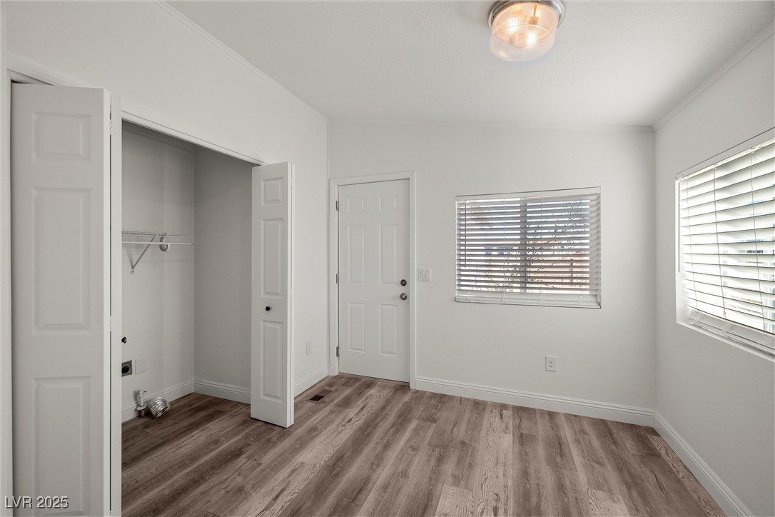 1621 Windy Lane Pahrump NV 89048