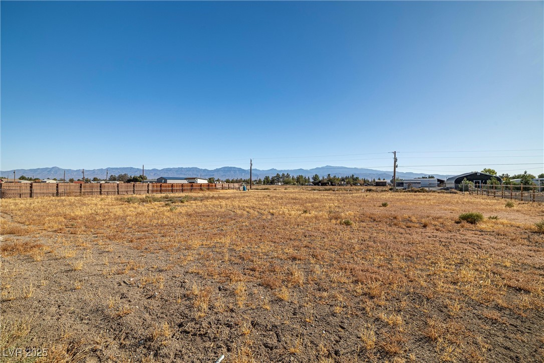 1621 Windy Lane Pahrump NV 89048