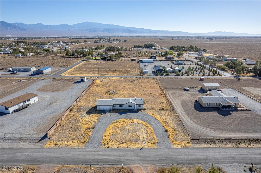 1621 Windy Lane Pahrump NV 89048