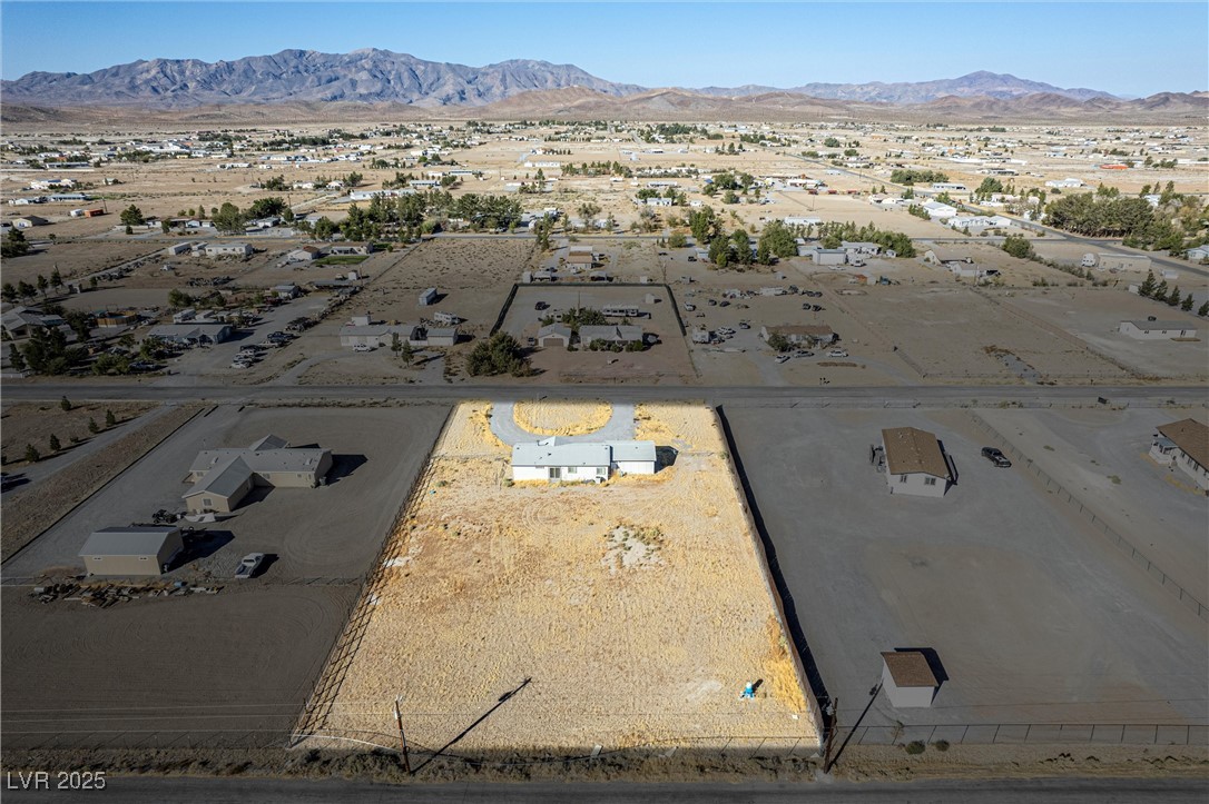 1621 Windy Lane Pahrump NV 89048