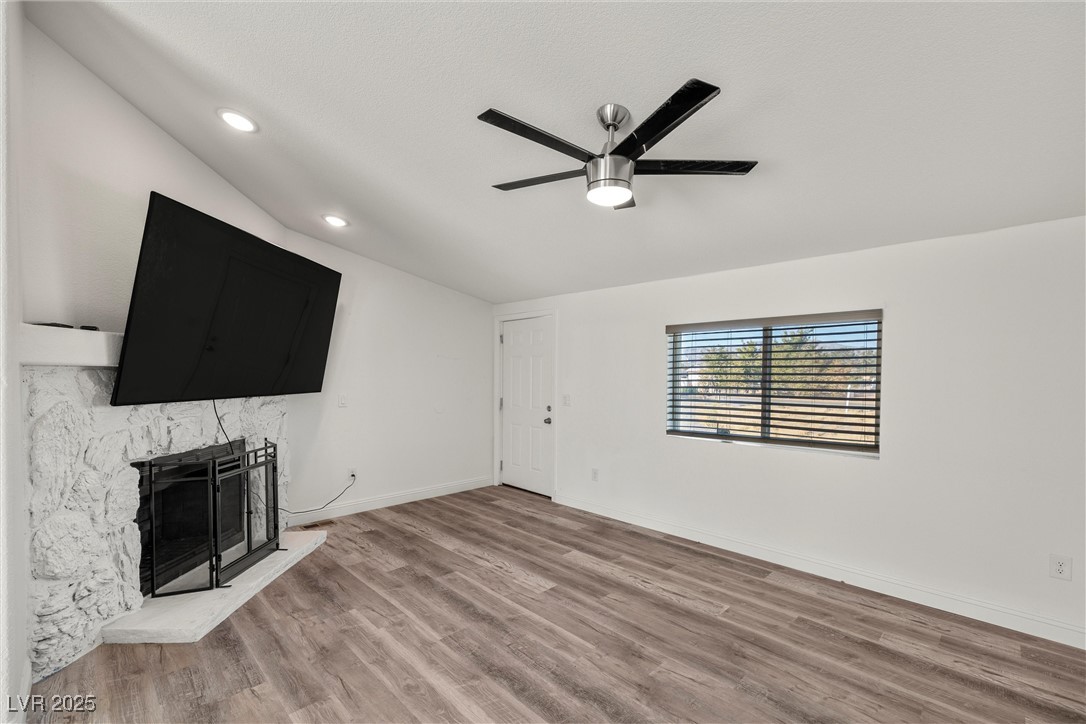 1621 Windy Lane Pahrump NV 89048