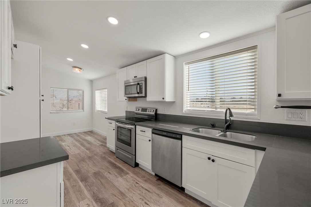 1621 Windy Lane Pahrump NV 89048