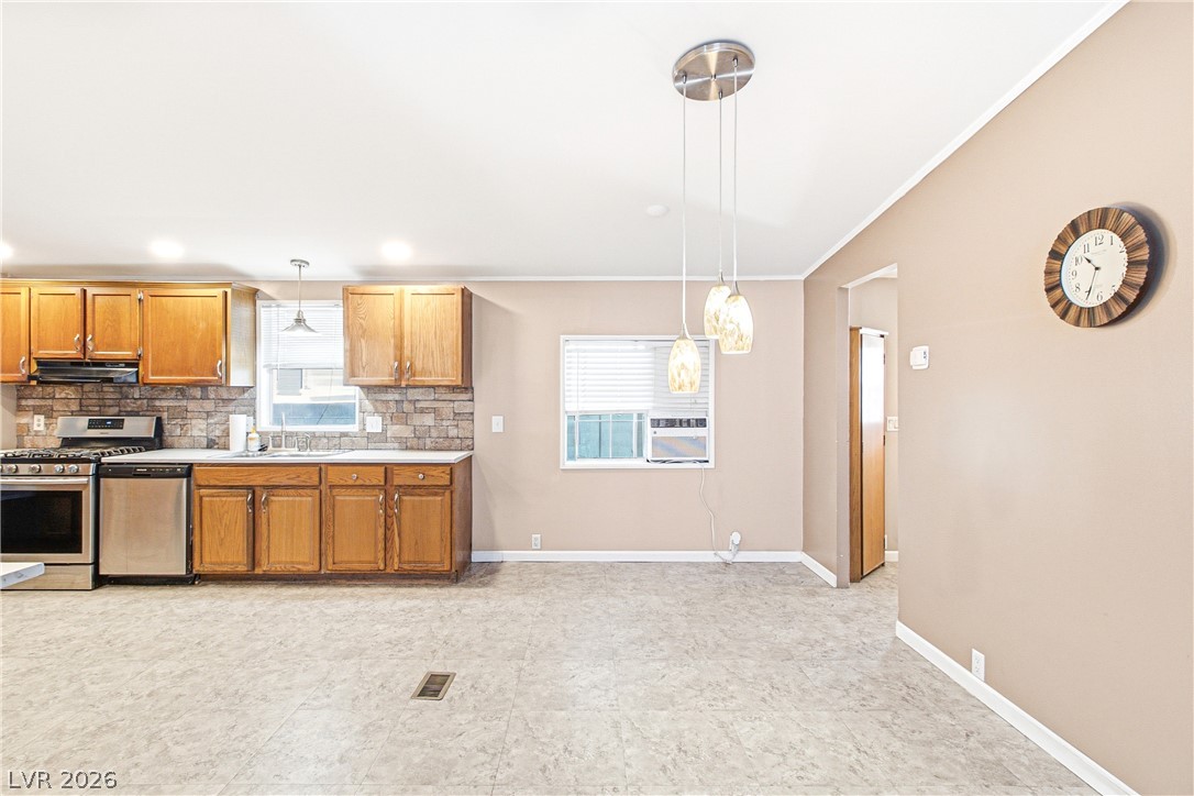6016 Great Smoky Avenue Las Vegas NV 89156