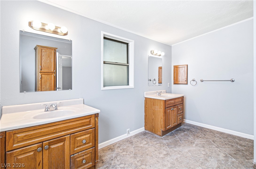6016 Great Smoky Avenue Las Vegas NV 89156
