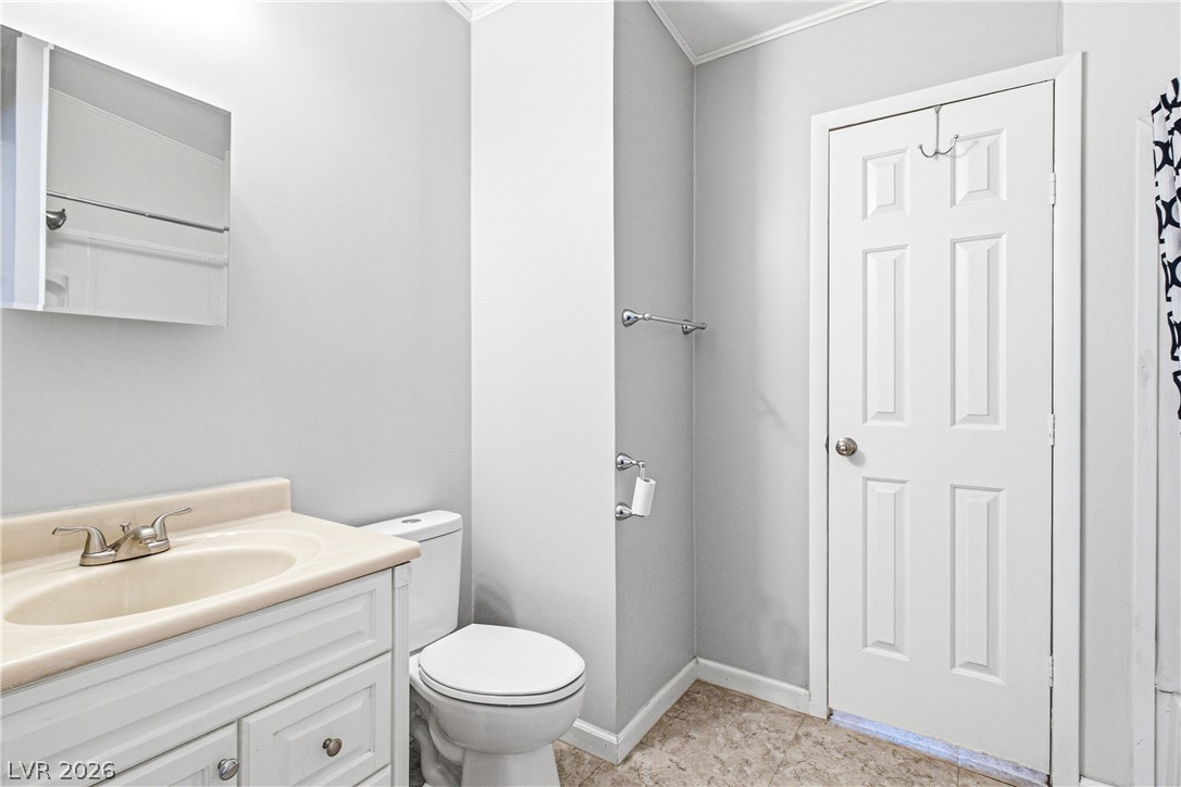6016 Great Smoky Avenue Las Vegas NV 89156