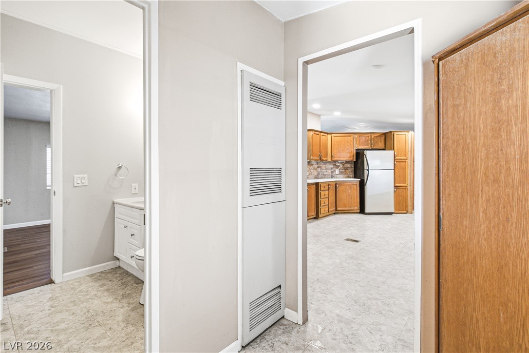 6016 Great Smoky Avenue Las Vegas NV 89156