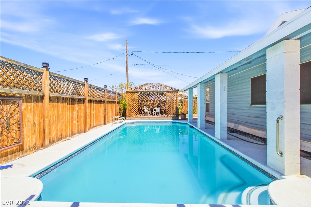 6016 Great Smoky Avenue Las Vegas NV 89156