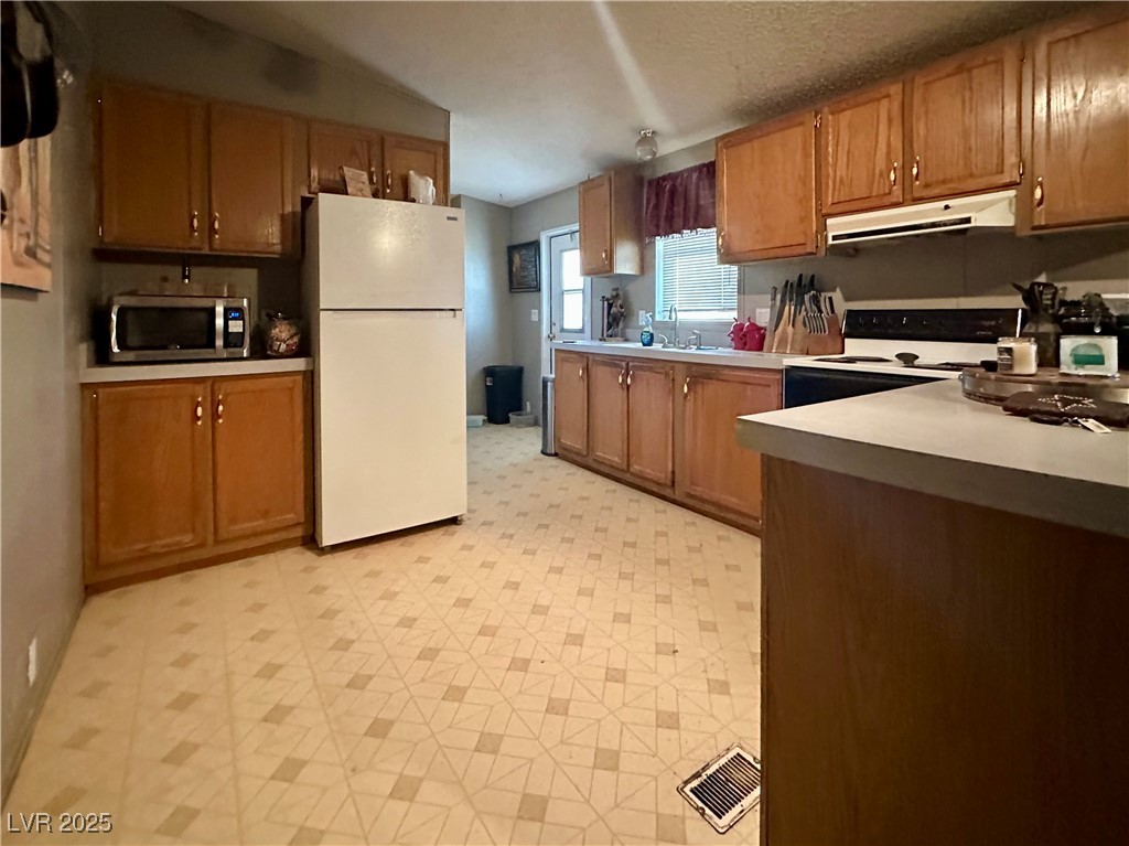 5321 North Linda Street Pahrump NV 89060