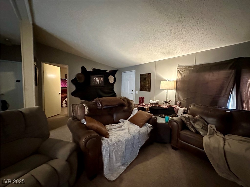 5321 North Linda Street Pahrump NV 89060