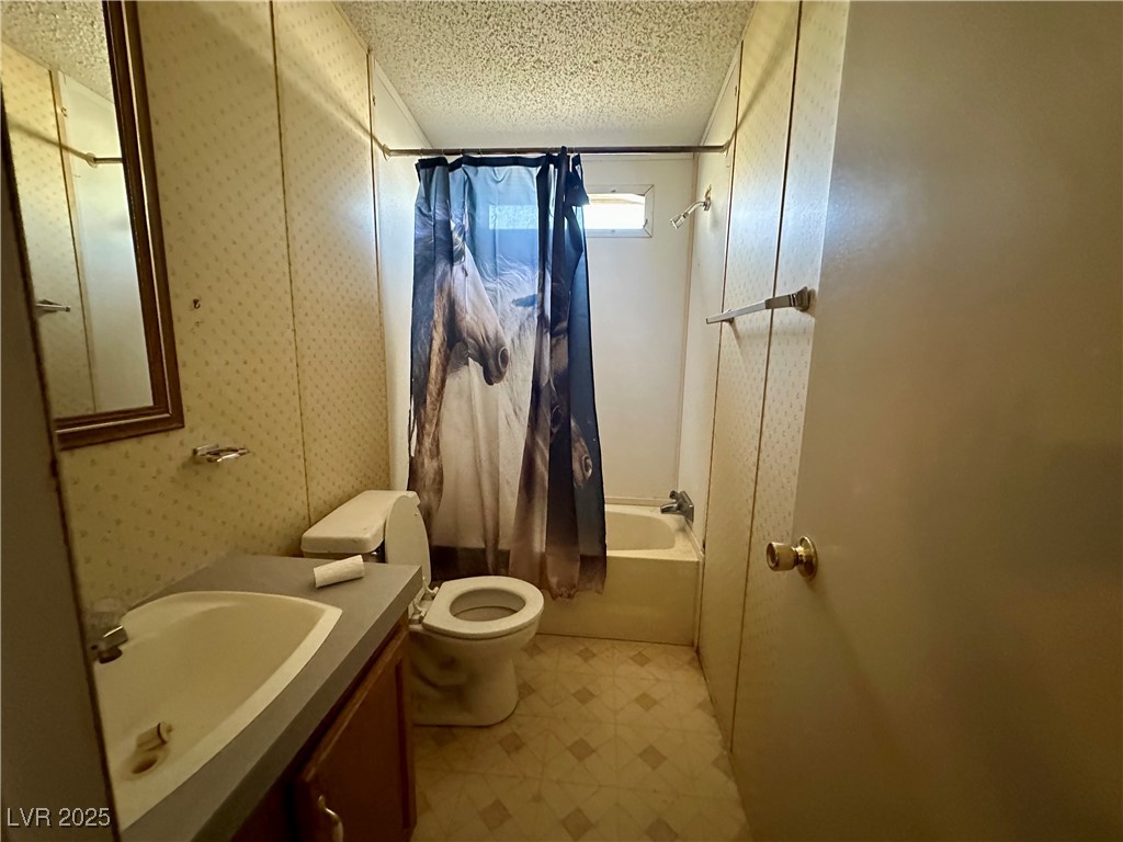5321 North Linda Street Pahrump NV 89060