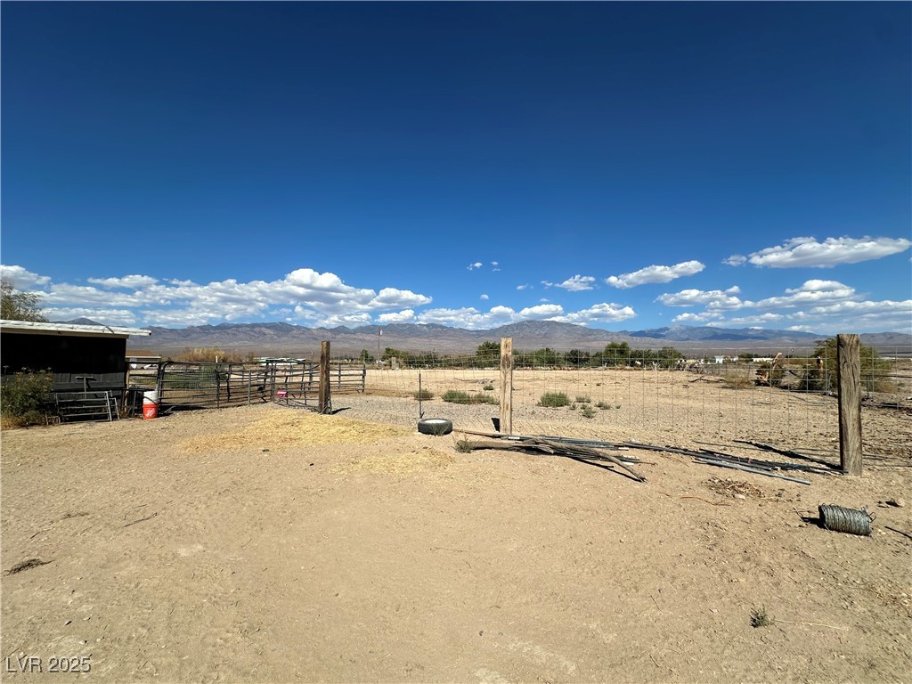 5321 North Linda Street Pahrump NV 89060