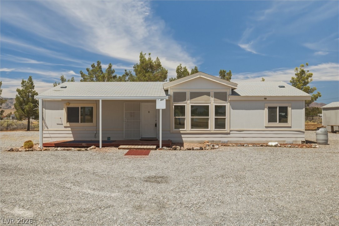4300 Emma Street Pahrump NV 89048