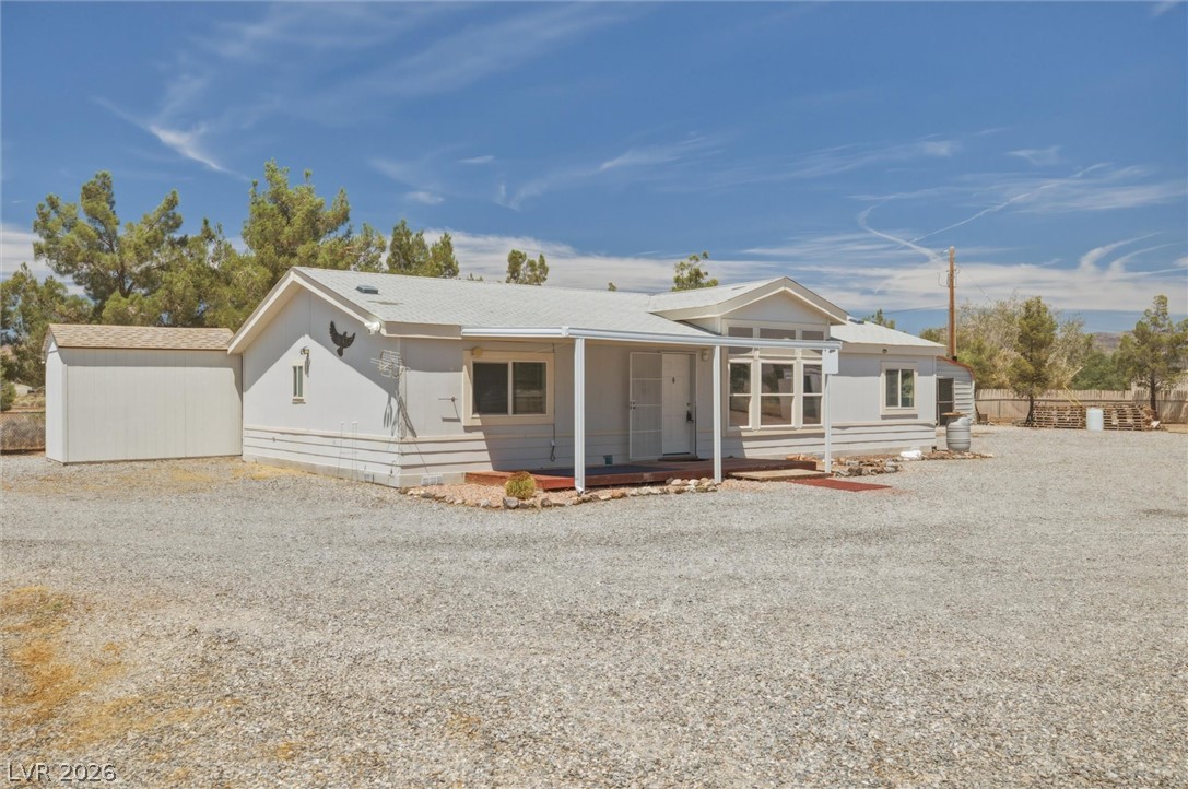 4300 Emma Street Pahrump NV 89048