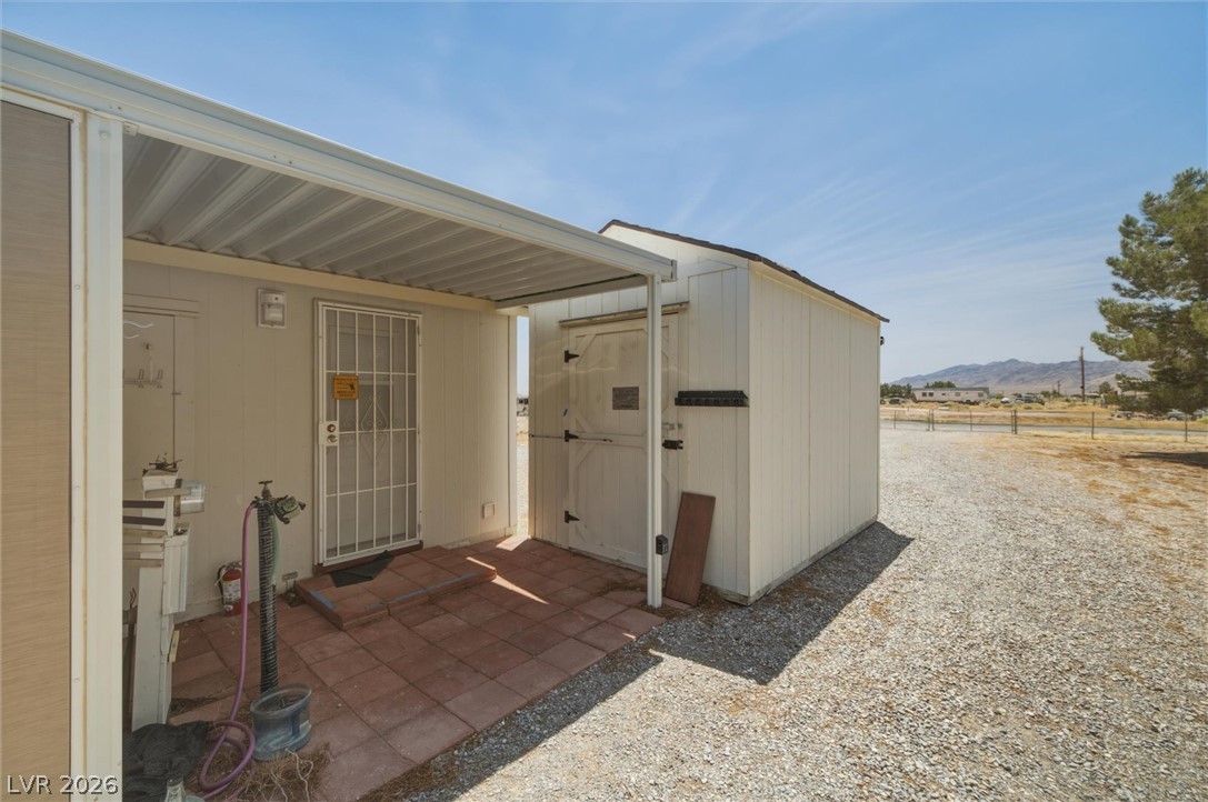 4300 Emma Street Pahrump NV 89048