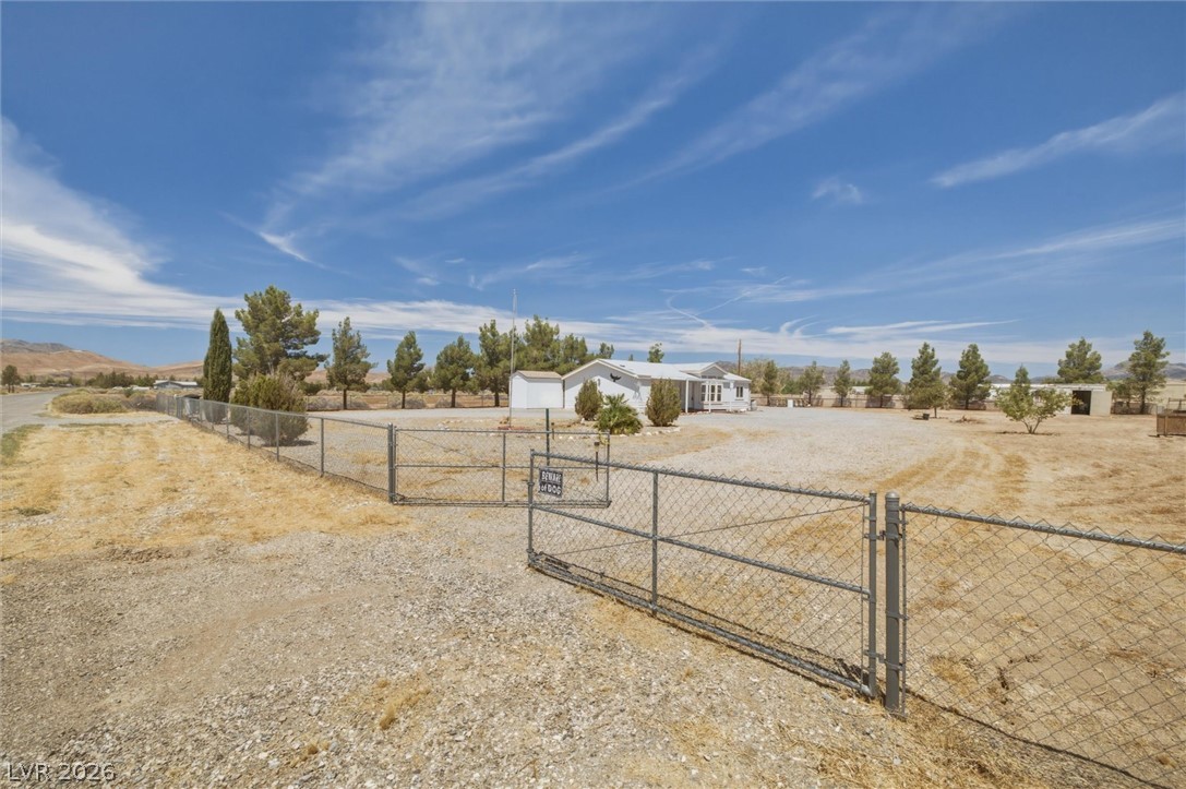 4300 Emma Street Pahrump NV 89048