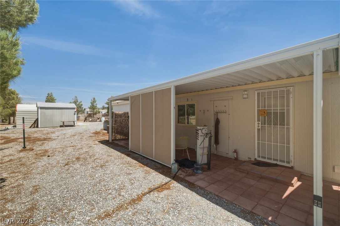 4300 Emma Street Pahrump NV 89048