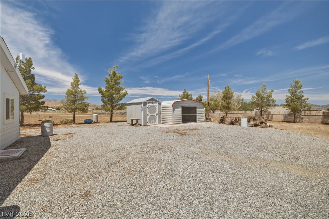 4300 Emma Street Pahrump NV 89048