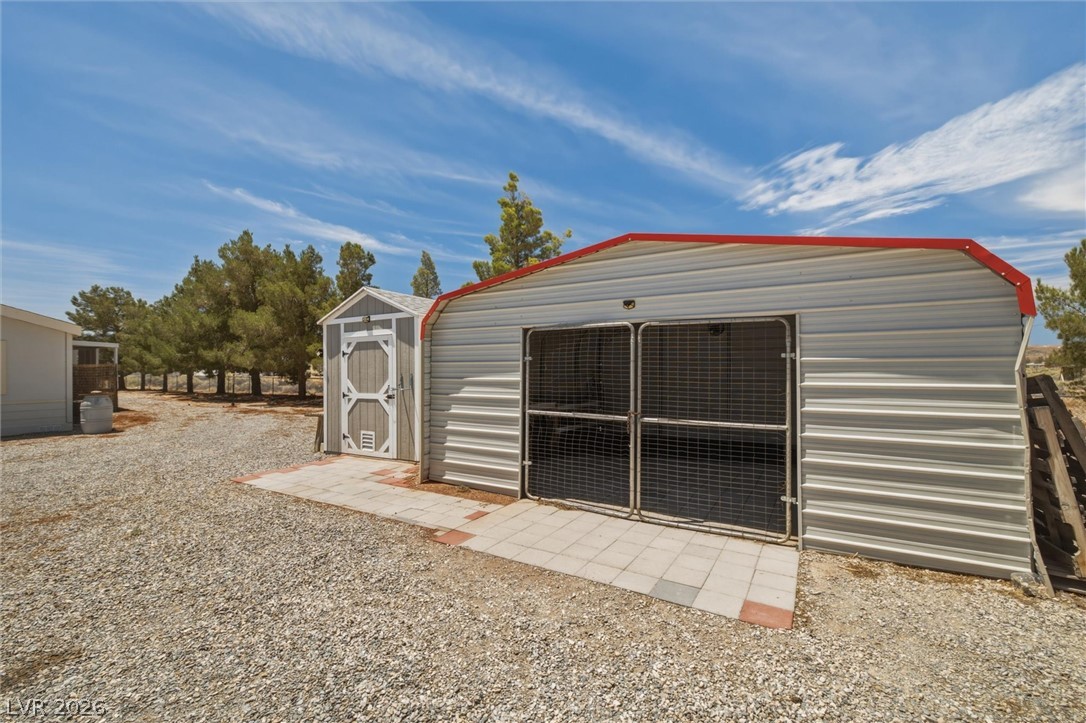 4300 Emma Street Pahrump NV 89048