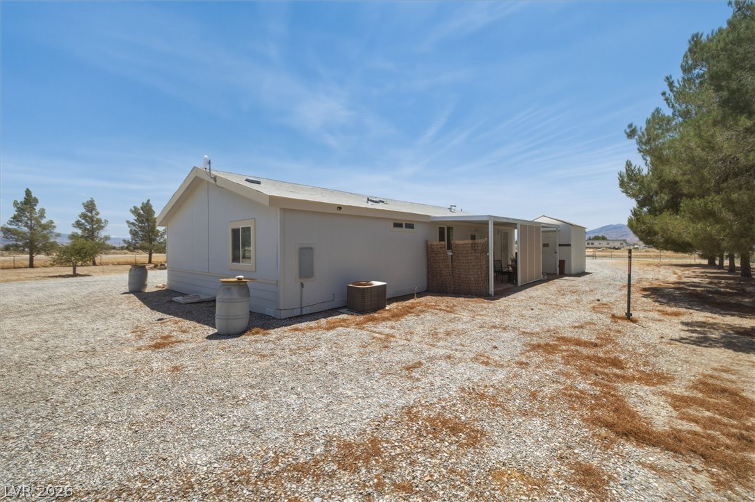 4300 Emma Street Pahrump NV 89048