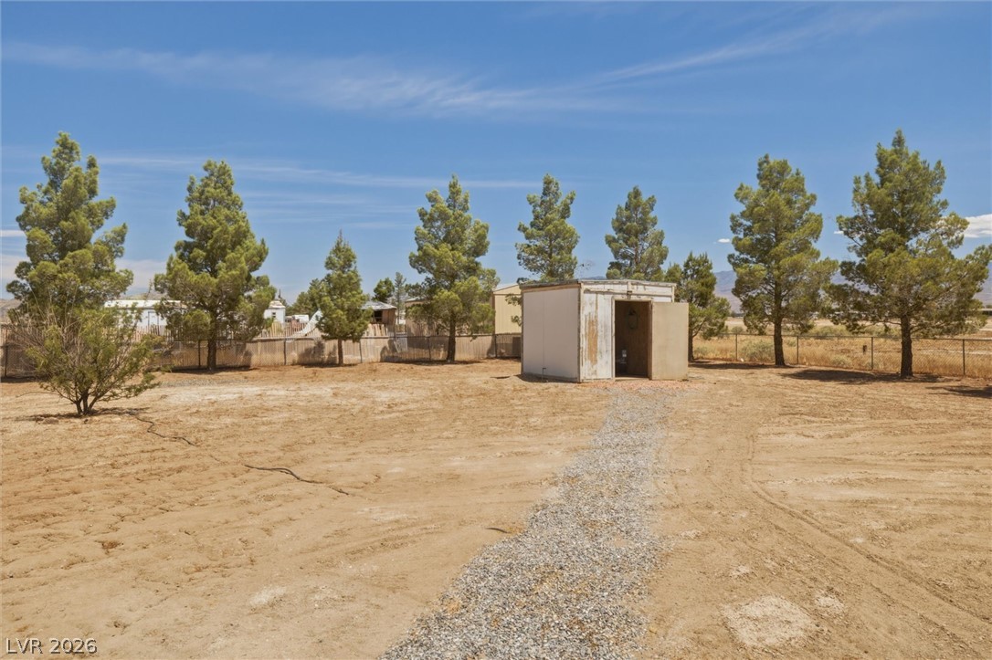 4300 Emma Street Pahrump NV 89048