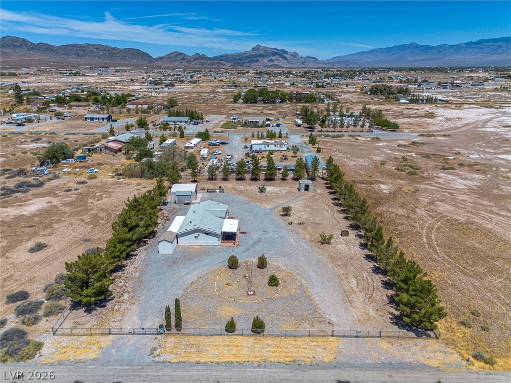 4300 Emma Street Pahrump NV 89048