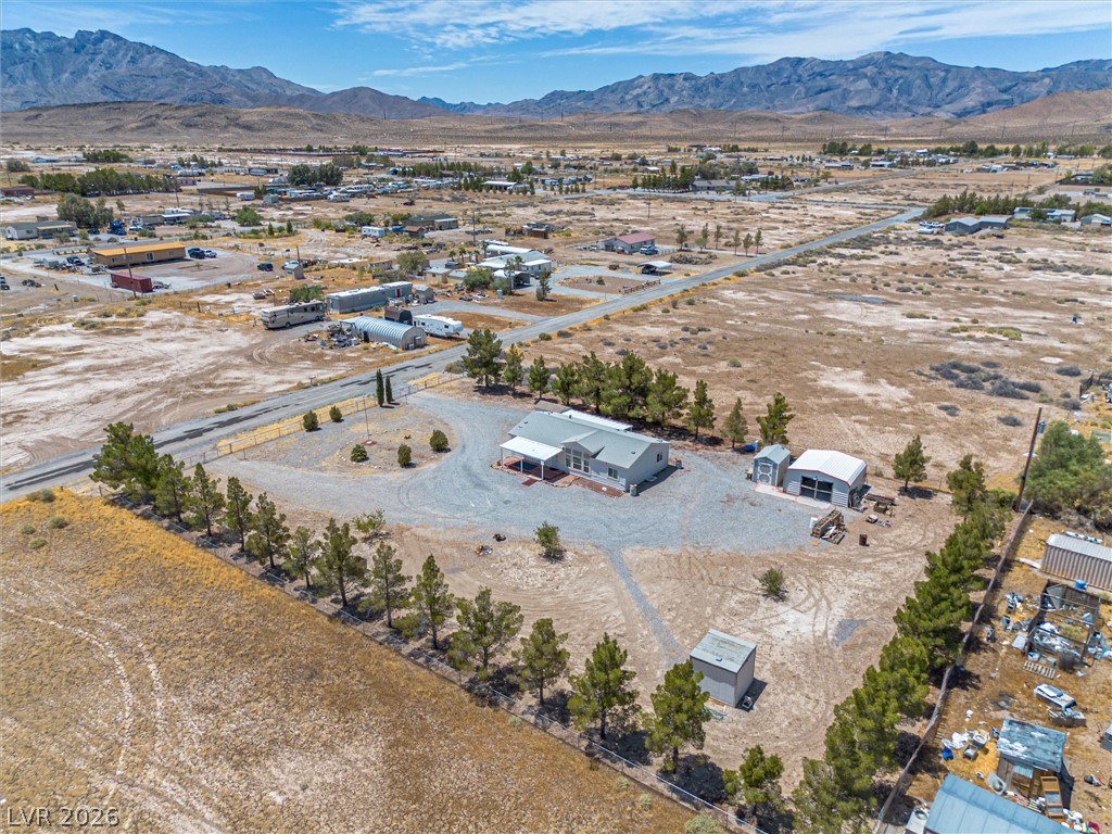 4300 Emma Street Pahrump NV 89048