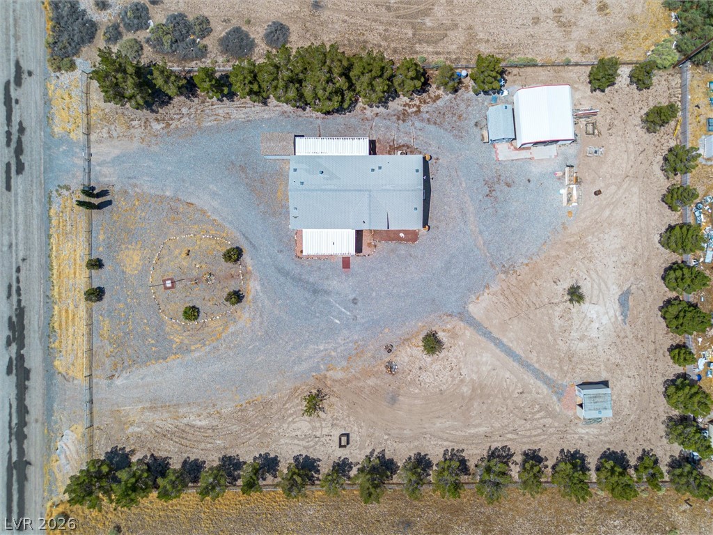 4300 Emma Street Pahrump NV 89048