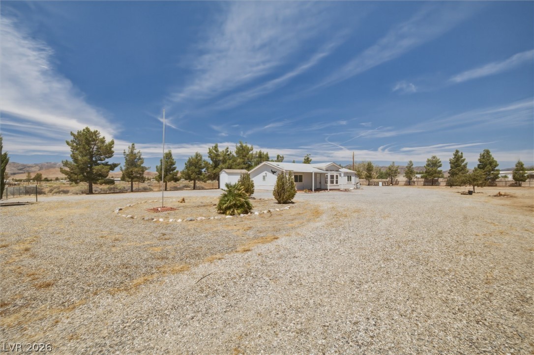 4300 Emma Street Pahrump NV 89048