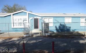 3080 West Hardy Lane Pahrump NV 89048