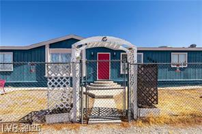 3080 West Hardy Lane Pahrump NV 89048