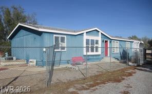 3080 West Hardy Lane Pahrump NV 89048