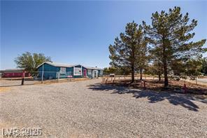 3080 West Hardy Lane Pahrump NV 89048