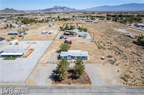 3080 West Hardy Lane Pahrump NV 89048