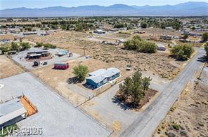 3080 West Hardy Lane Pahrump NV 89048