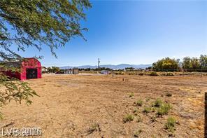 3080 West Hardy Lane Pahrump NV 89048