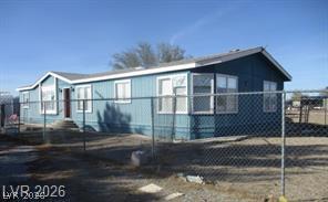 3080 West Hardy Lane Pahrump NV 89048