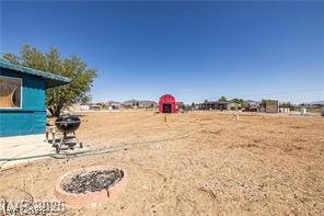 3080 West Hardy Lane Pahrump NV 89048