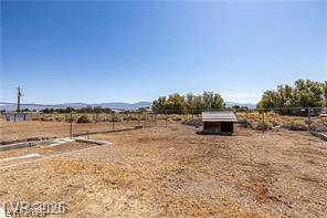 3080 West Hardy Lane Pahrump NV 89048