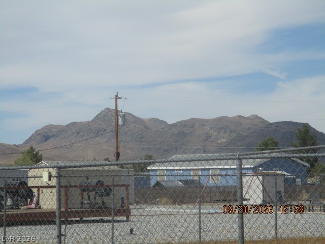 3080 West Hardy Lane Pahrump NV 89048
