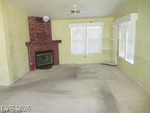 3080 West Hardy Lane Pahrump NV 89048