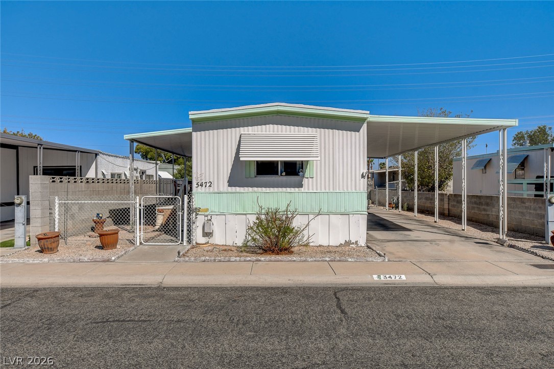 3472 Katmai Drive Las Vegas NV 89122