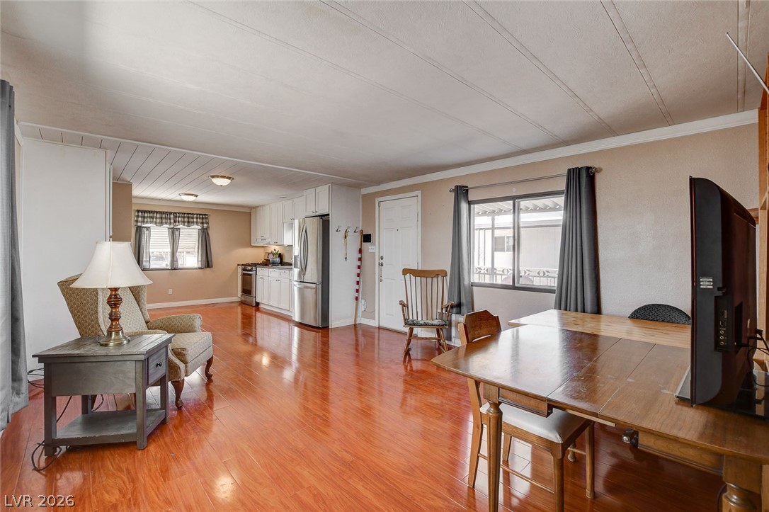 3472 Katmai Drive Las Vegas NV 89122